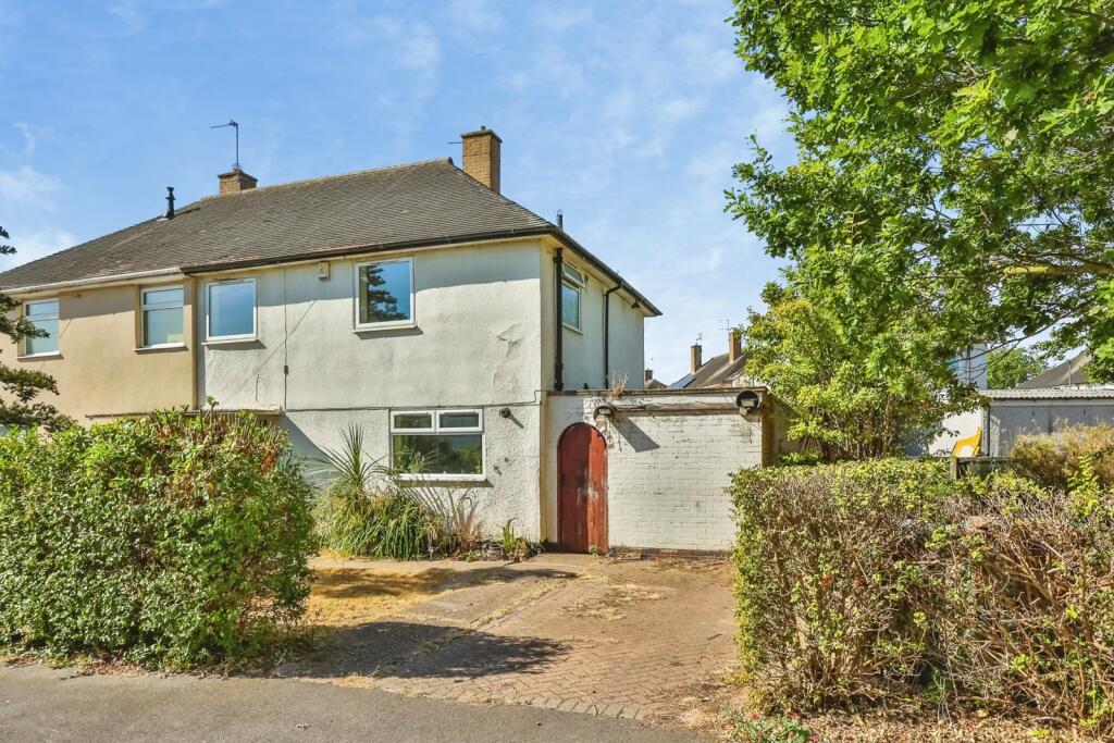 Main image of property: Bulcote Road, Clifton, Nottingham, NG11