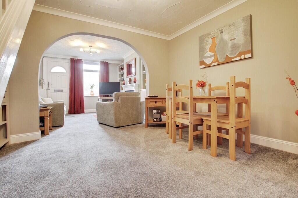 House in Peterborough - More