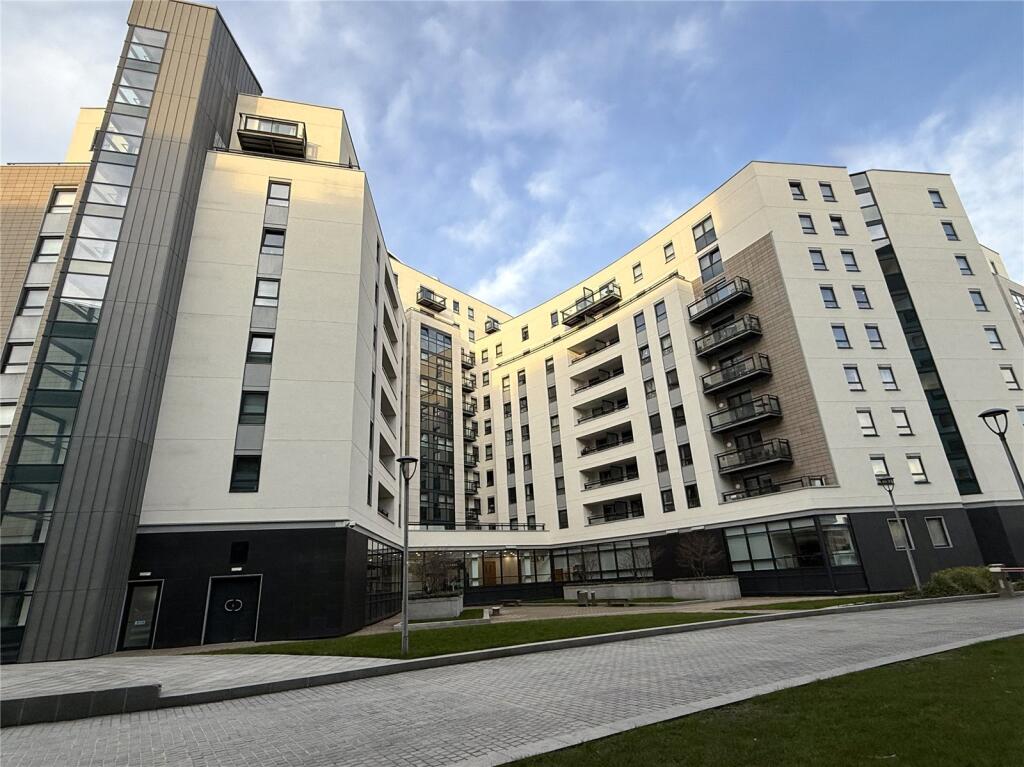 Main image of property: Gateway East,, Marsh Lane,, Leeds, LS9