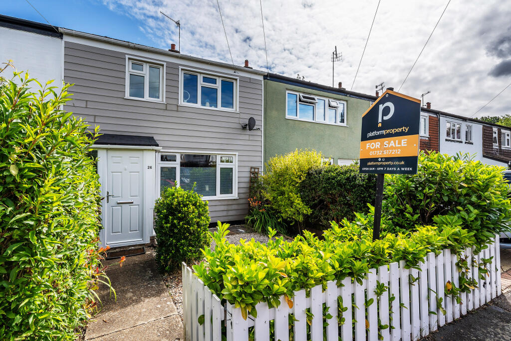 Main image of property: Pine Grove, Edenbridge, Kent