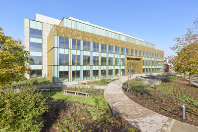 Main image of property: One Granta Park, Abington, Cambridgeshire, CB21