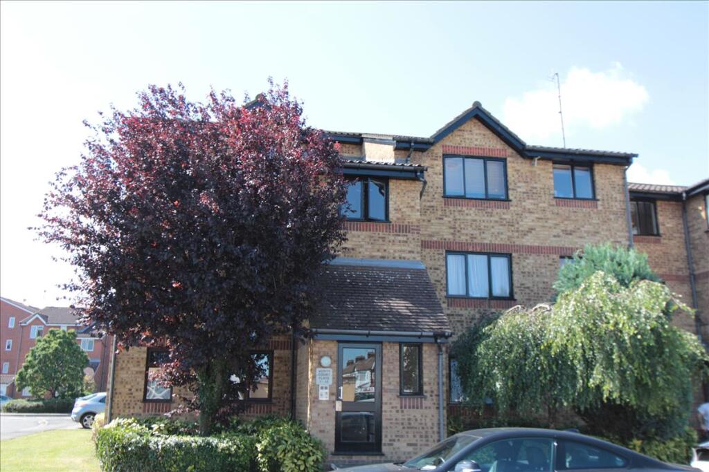 Main image of property: Verity Court, Charlton Road, Edmonton , London, N9