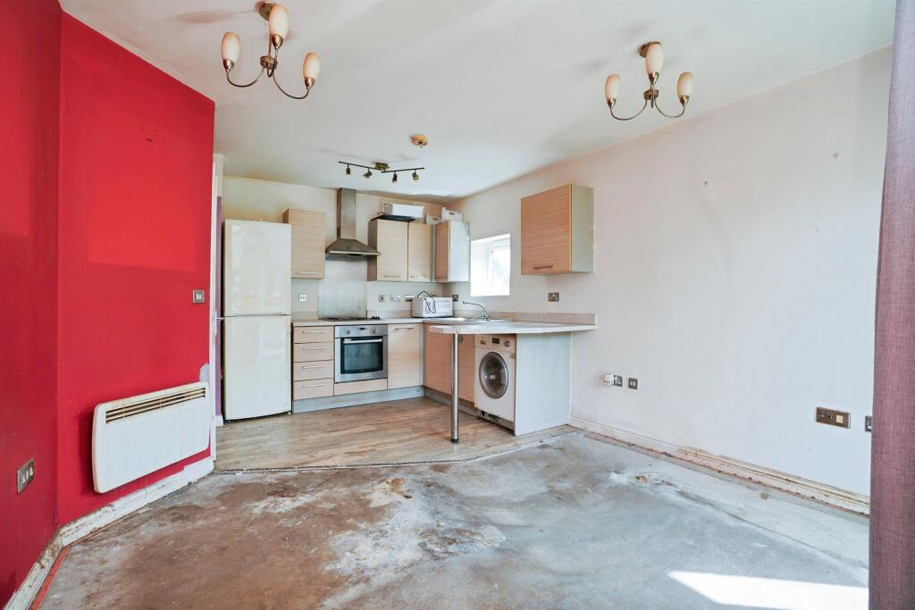 Apartment in Sandwell, West Midlands - View 4