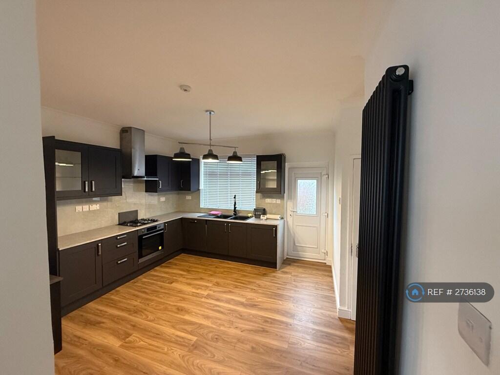 Main image of property: Common Road, Newton-Le-Willows, WA12