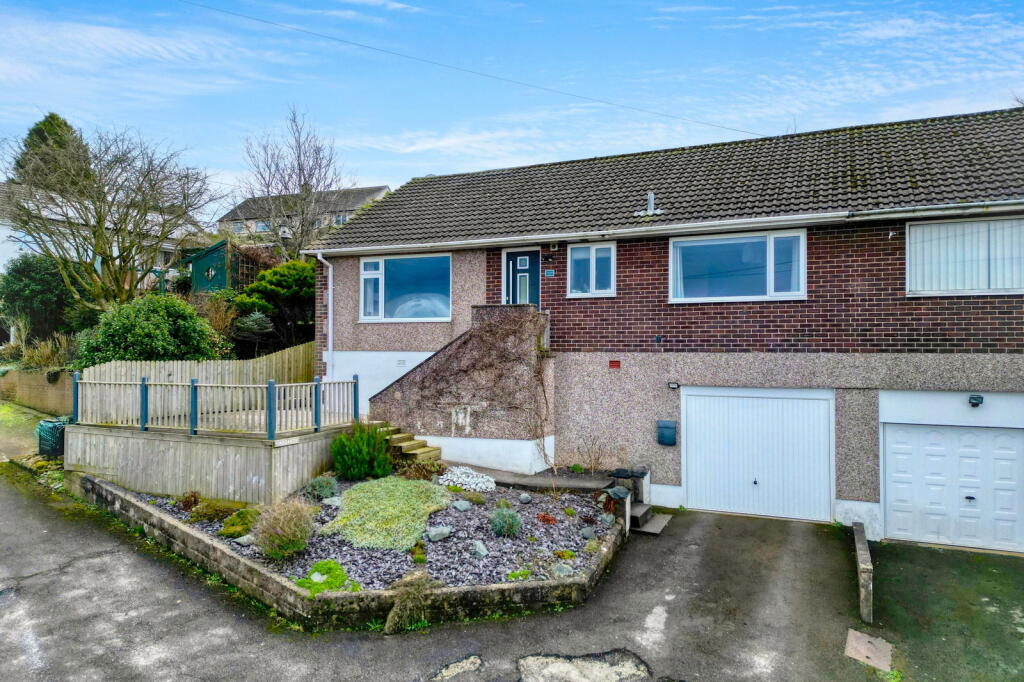 Main image of property: Dent Road, Thornhill, Egremont, CA22 2RU