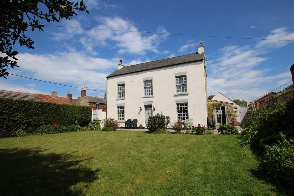 Main image of property: High Street, Reepham, LN3
