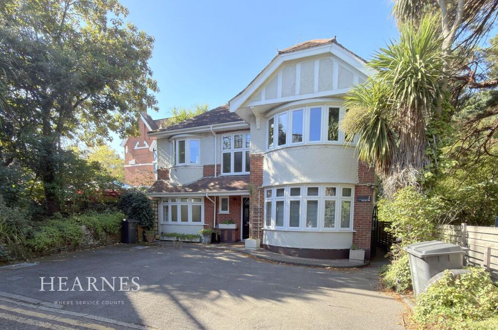 Surrey Road, Bournemouth, BH2