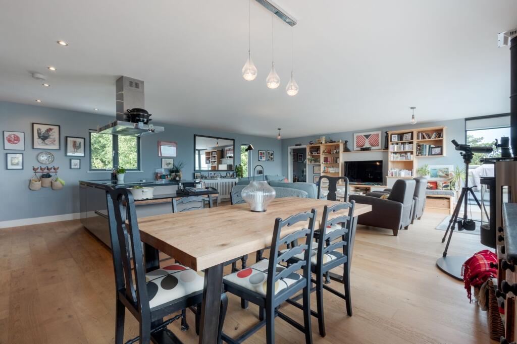 Apartment in Hythe, Orchard Valley - View 4