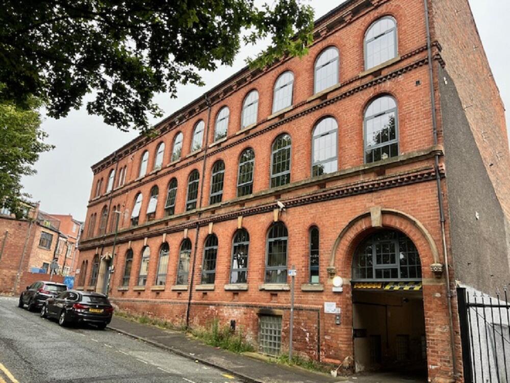 Main image of property: Longden Street, Nottingham, Nottinghamshire, NG3