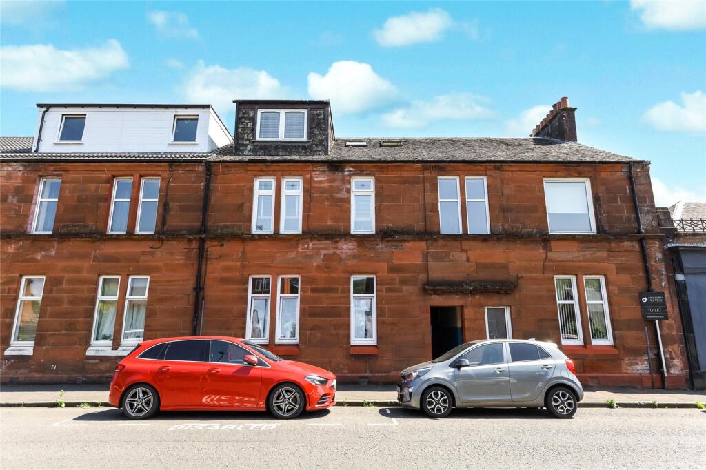 Main image of property: Main Street, Alexandria, West Dunbartonshire, G83