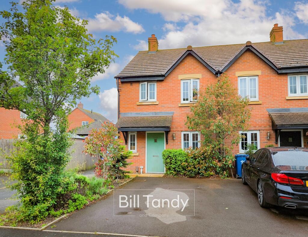 Main image of property: Rudge Street, Streethay, Lichfield, WS13