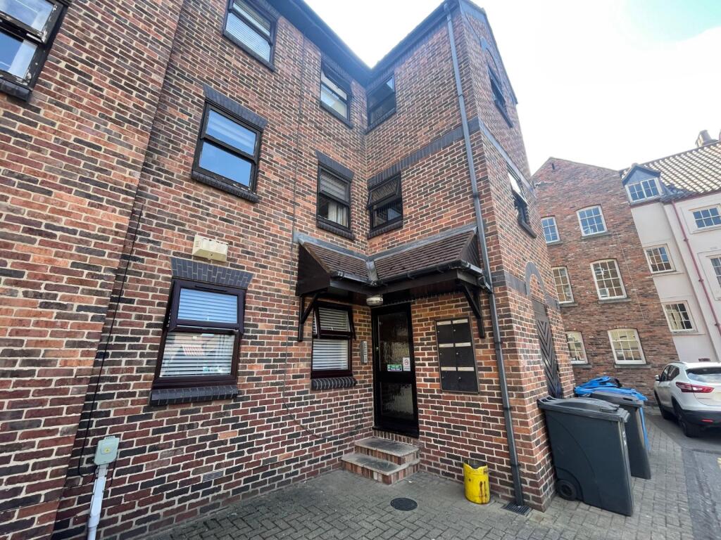 Main image of property: Grammar School Yard, Fish Street, Hull, East Yorkshire, HU1