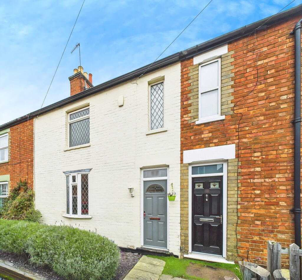 Main image of property: Cross Street, Market Harborough
