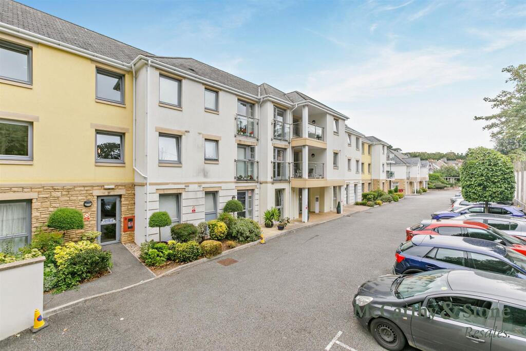 Main image of property: Lys Lander, Tregolls Road, Truro