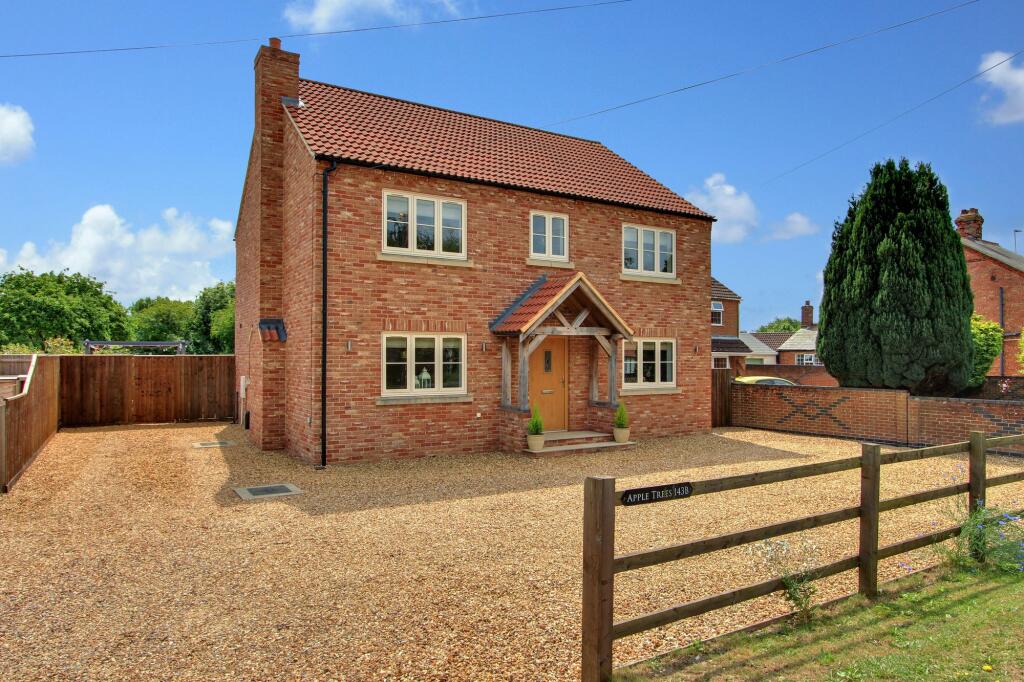 Main image of property: Smeeth Road, Marshland St. James, PE14