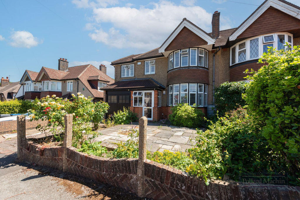 Main image of property: Arundel Avenue, Sanderstead