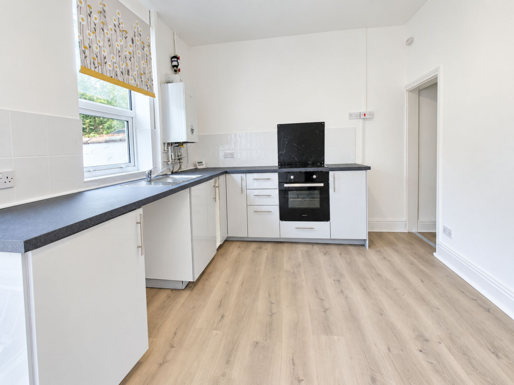 House in Manchester - View 4