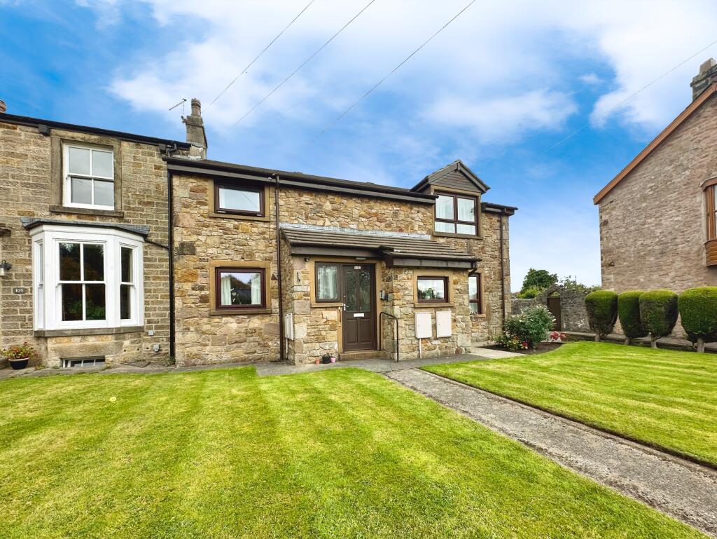 Main image of property: Bowerham Road, Lancaster, LA1