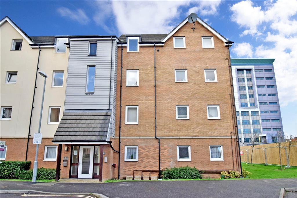 Main image of property: Tudor Crescent, PORTSMOUTH