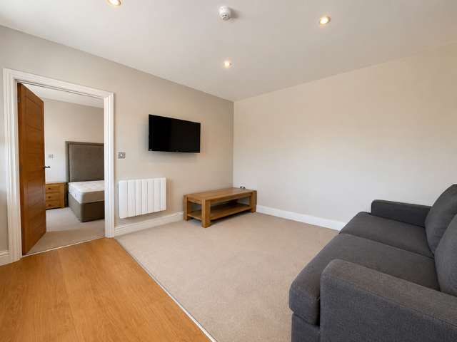 Main image of property: Godwin Court, Old Town, Swindon