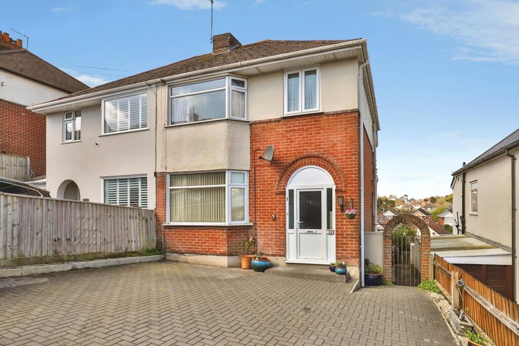 Main image of property: Victoria Road, Poole, Dorset, BH12