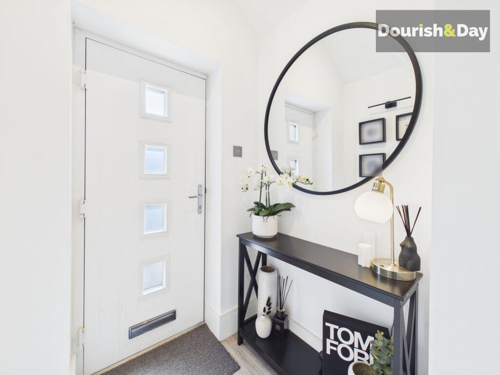 House in Stoke-on-Trent - View 5