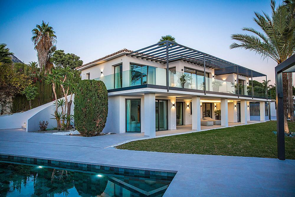 Main image of property: Andalucia, Malaga, The Golden Mile