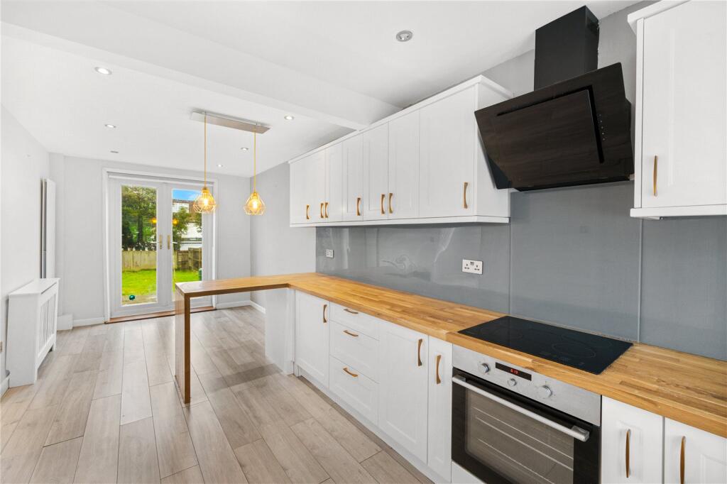 Main image of property: Clarke Avenue, Hove, East Sussex, BN3