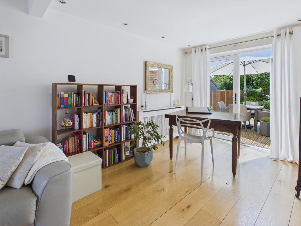 House in Shrewsbury - View 5