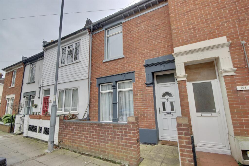 Main image of property: Locksway Road, Southsea