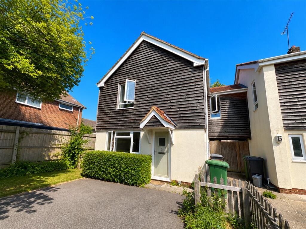 Main image of property: Northfields, Twyford, Winchester, SO21
