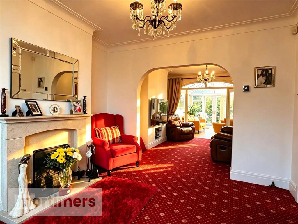 House in Hyndburn, Hillock Vale - View 4