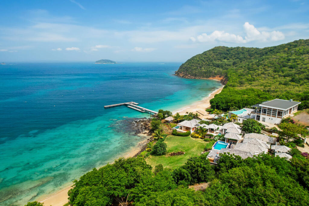 Main image of property: Mayreau Beach Estate, Mayreau Island