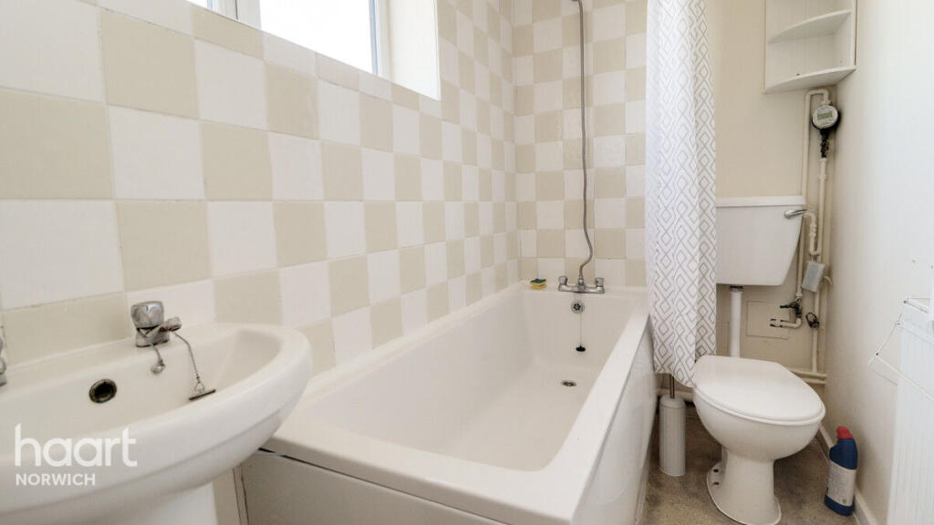 Apartment in Norwich - View 5