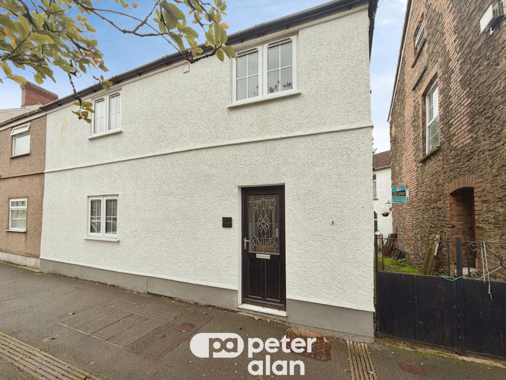 Main image of property: St. Teilo Street, Pontarddulais