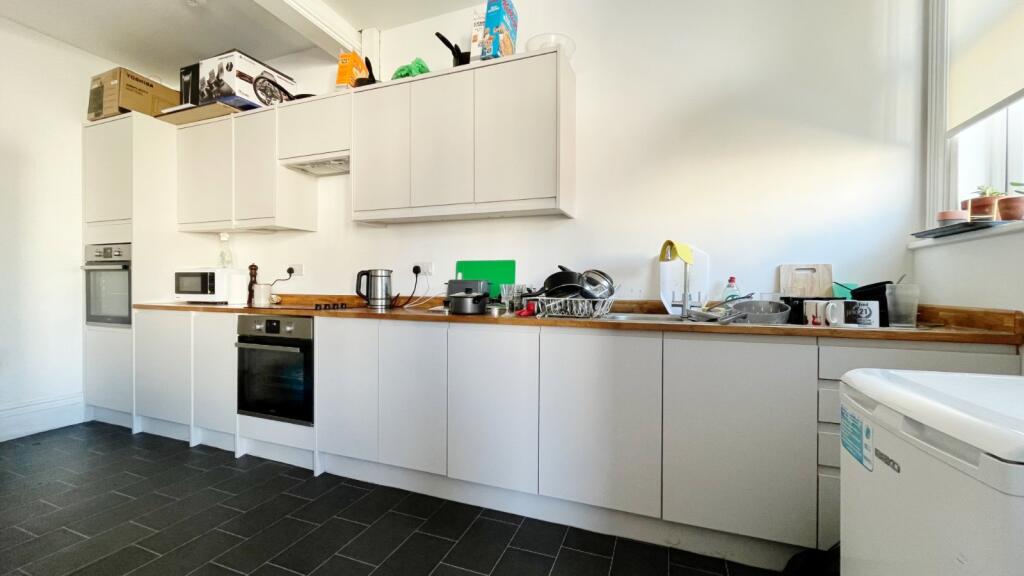 Apartment in Brighton, Prestonville - View 4