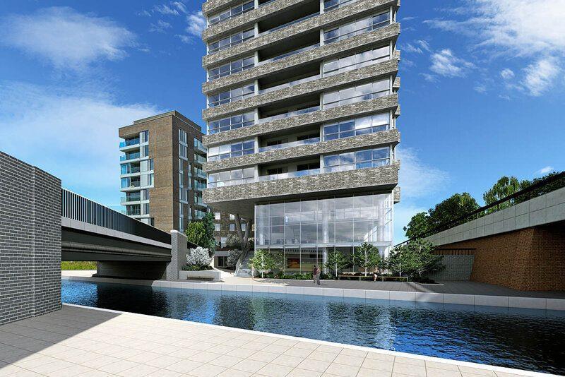 Main image of property: Onyx Building, London