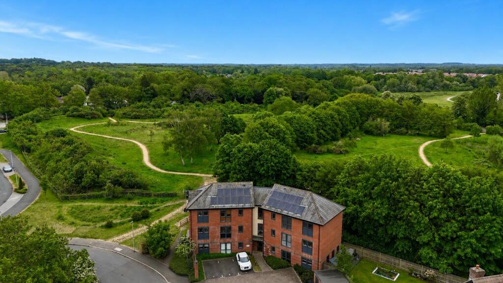 Main image of property: Princess Marina Drive, Arborfield Green, RG2