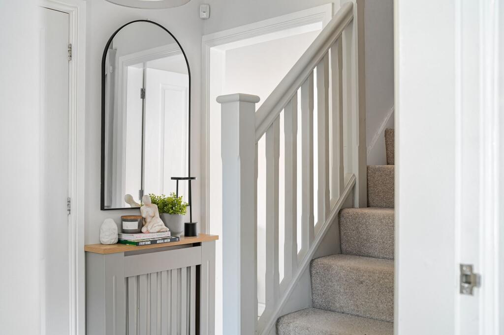 House in Northwich, Cheshire West and Chester - More