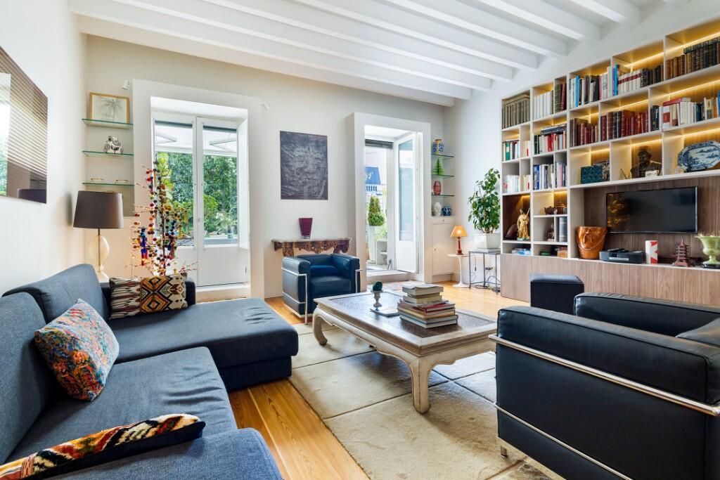 Main image of property: Lisbon, Lisbon