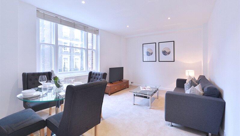 Main image of property: Hill Street, London, W1J