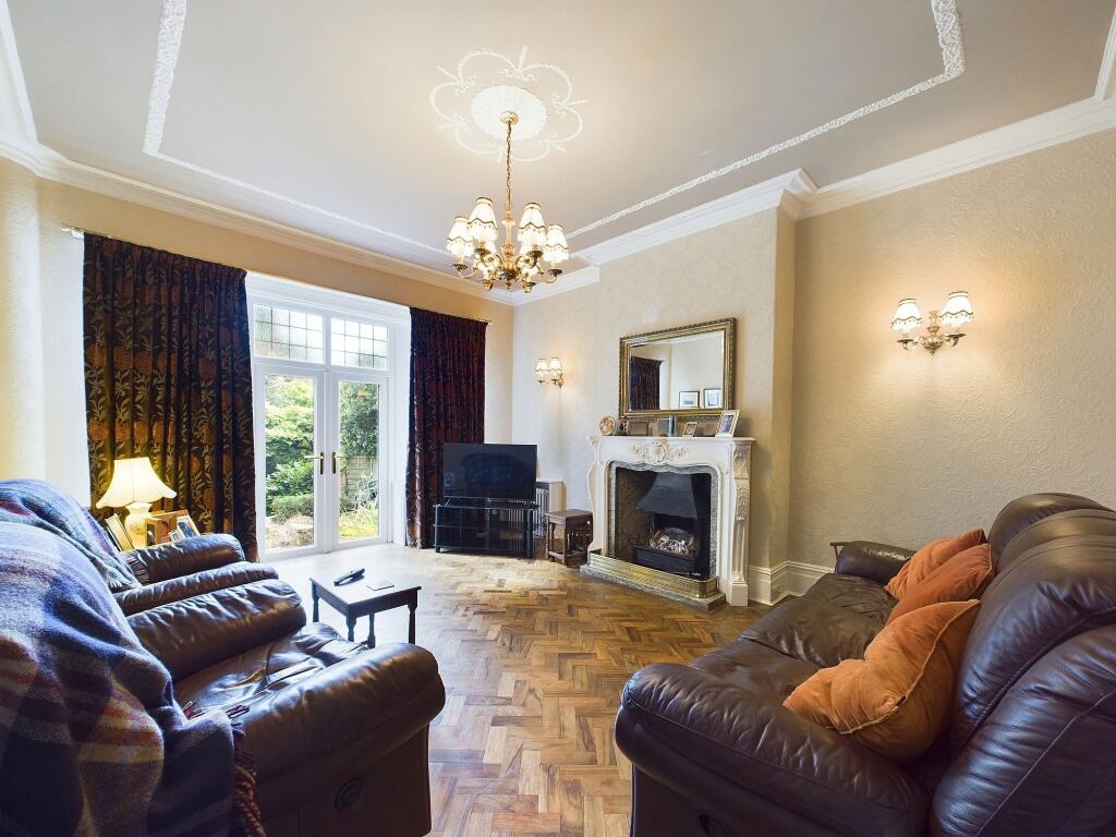 Alkincoats Villas, Colne, BB8 photo 2