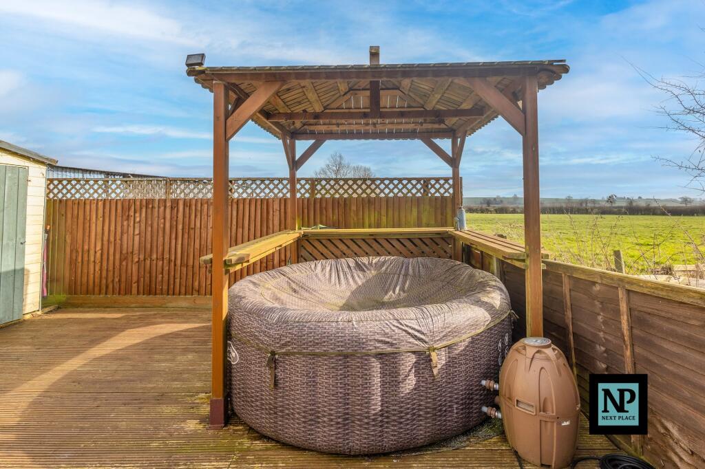 Additional image 22 of Orton Road, Warton, B79