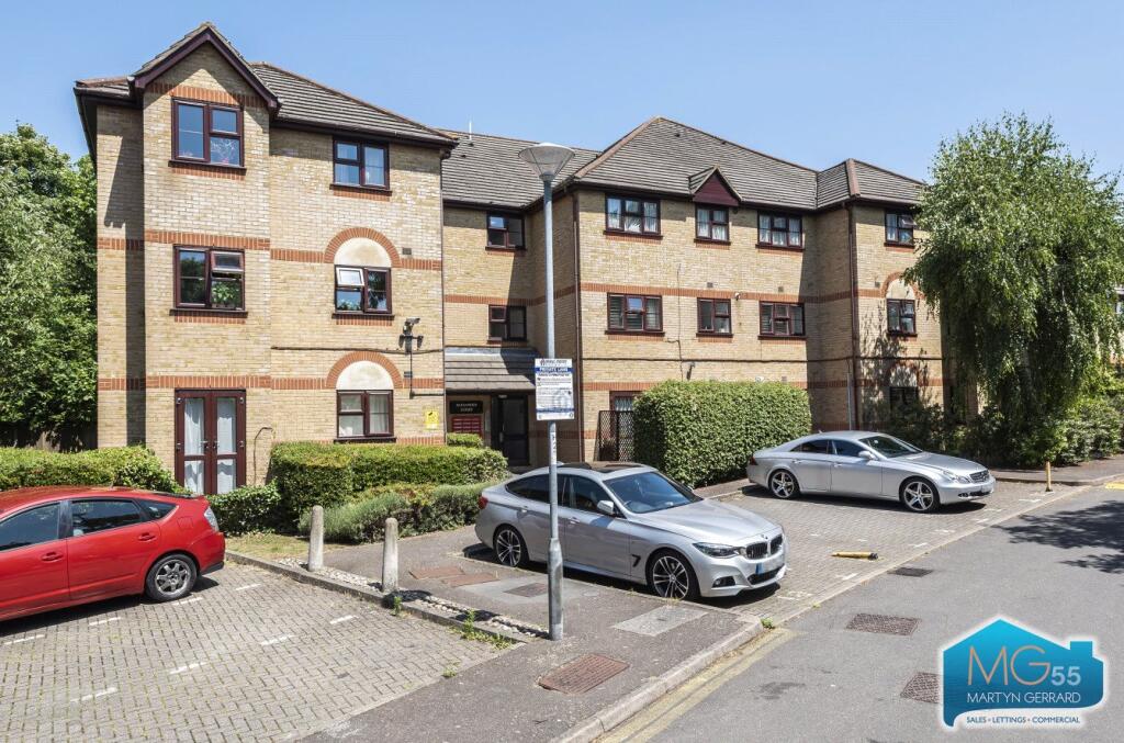 Apartment in London - More