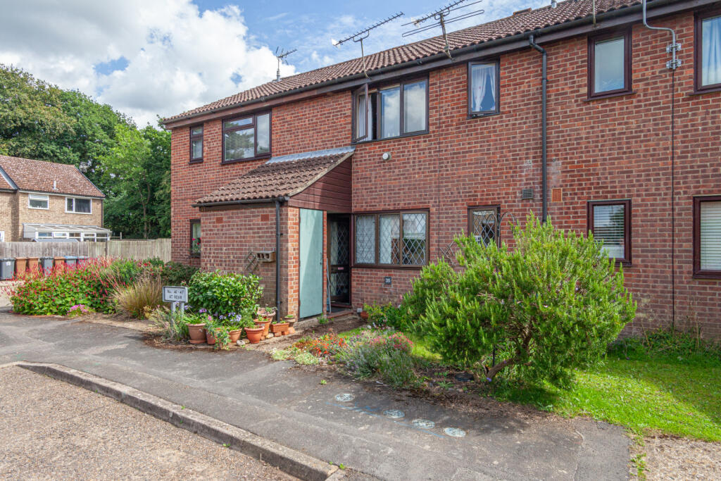Main image of property: Cobbold Road, Woodbridge, IP12 1HA