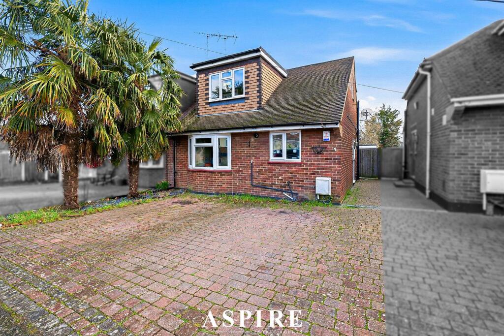 Main image of property: Video Presentation Inside - Mount Crescent, Hockley
