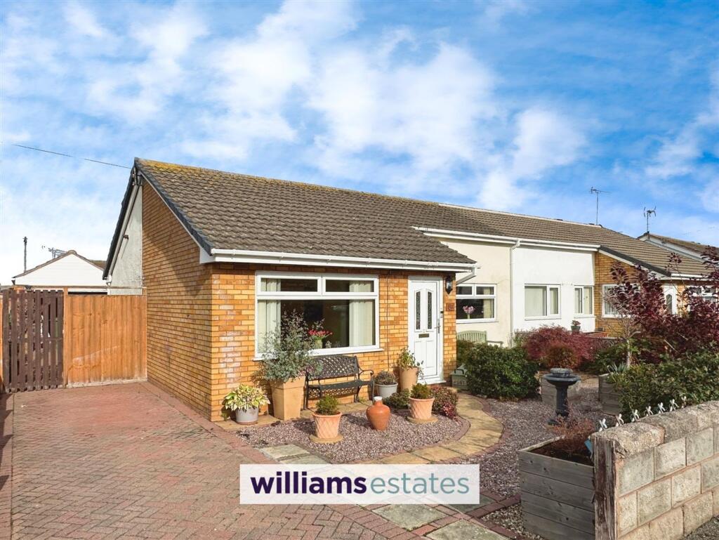 Main image of property: Rochester Drive, Prestatyn, LL19