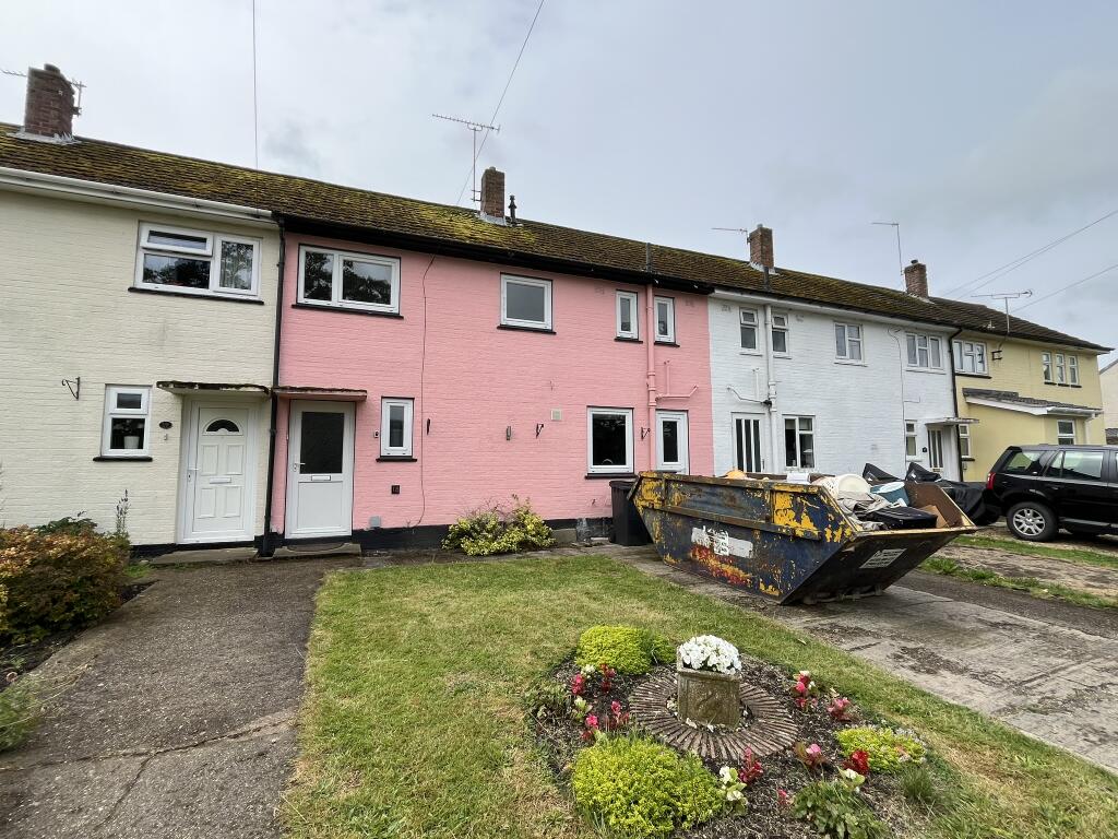 Main image of property: Hendon Avenue, Watton, IP25