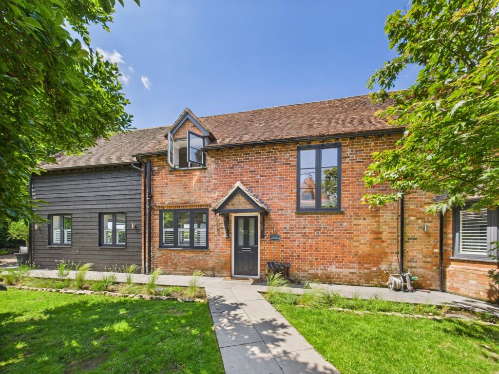Main image of property: Cadmore End, High Wycombe, Buckinghamshire, HP14