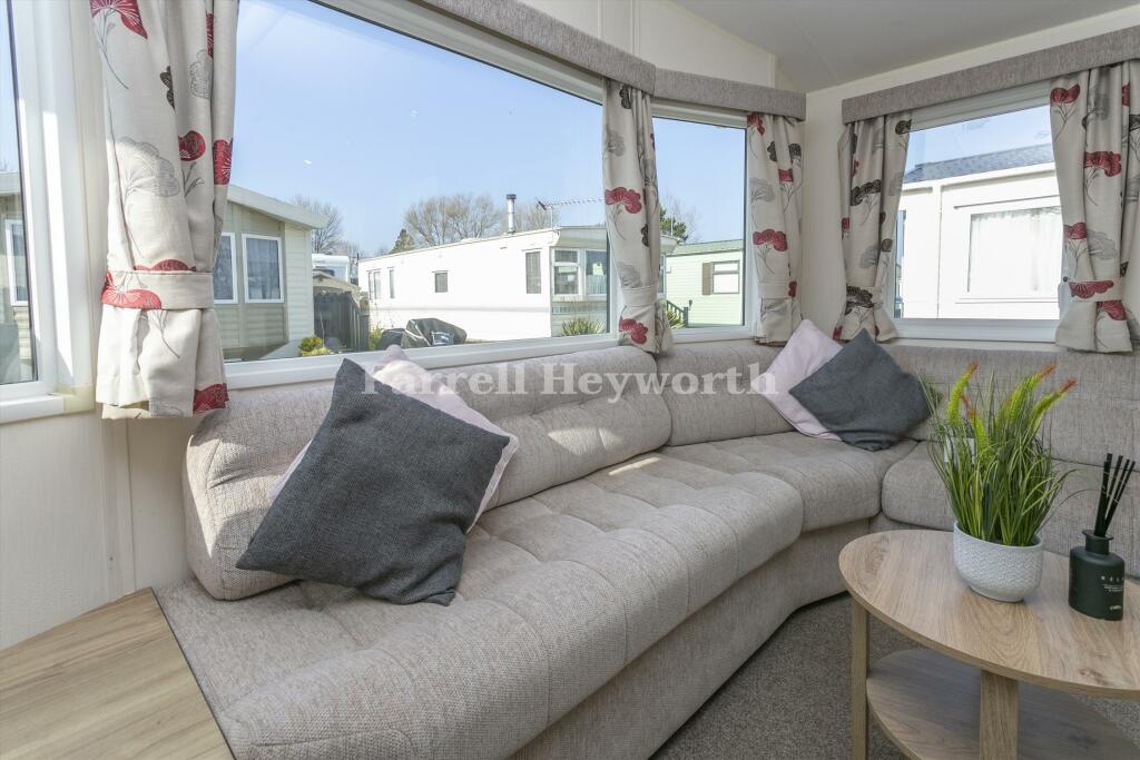 The Bungalow Site, Oxcliffe Road, Morecambe photo 4